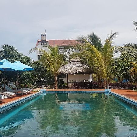 Mui Ne Ocean House Hotel ภายนอก รูปภาพ