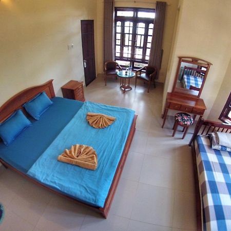 Mui Ne Ocean House Hotel ภายนอก รูปภาพ