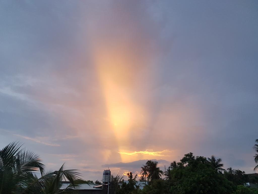 Mui Ne Ocean House Hotel ภายนอก รูปภาพ