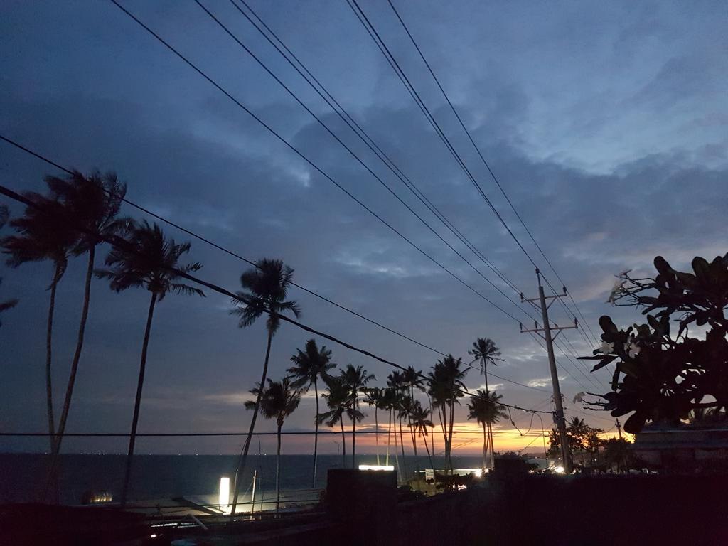 Mui Ne Ocean House Hotel ภายนอก รูปภาพ