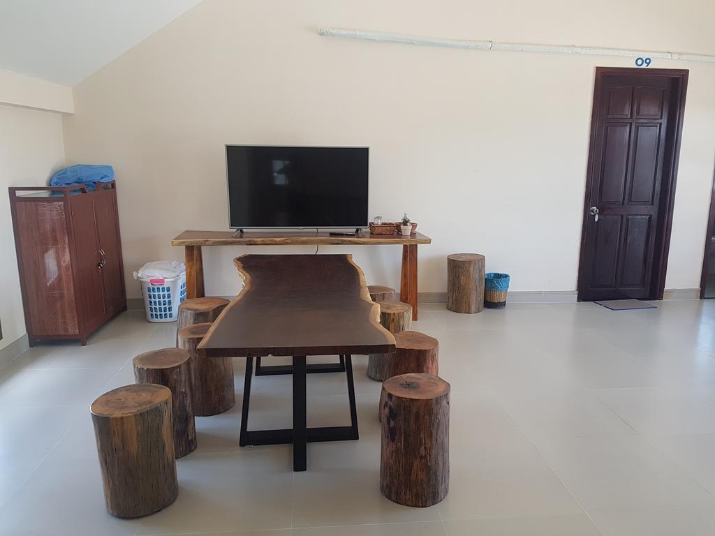 Mui Ne Ocean House Hotel ภายนอก รูปภาพ