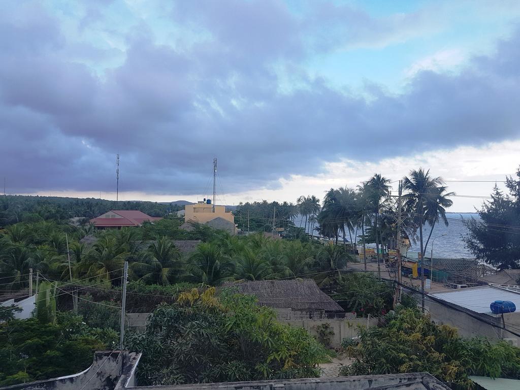 Mui Ne Ocean House Hotel ภายนอก รูปภาพ