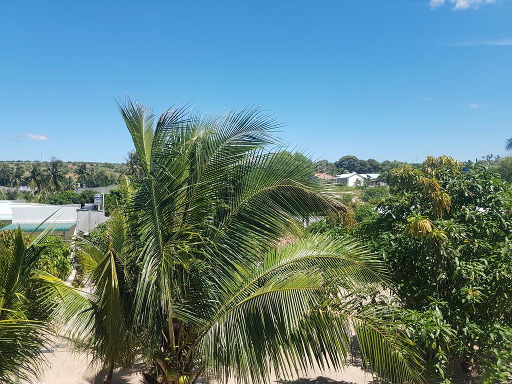 Mui Ne Ocean House Hotel ภายนอก รูปภาพ