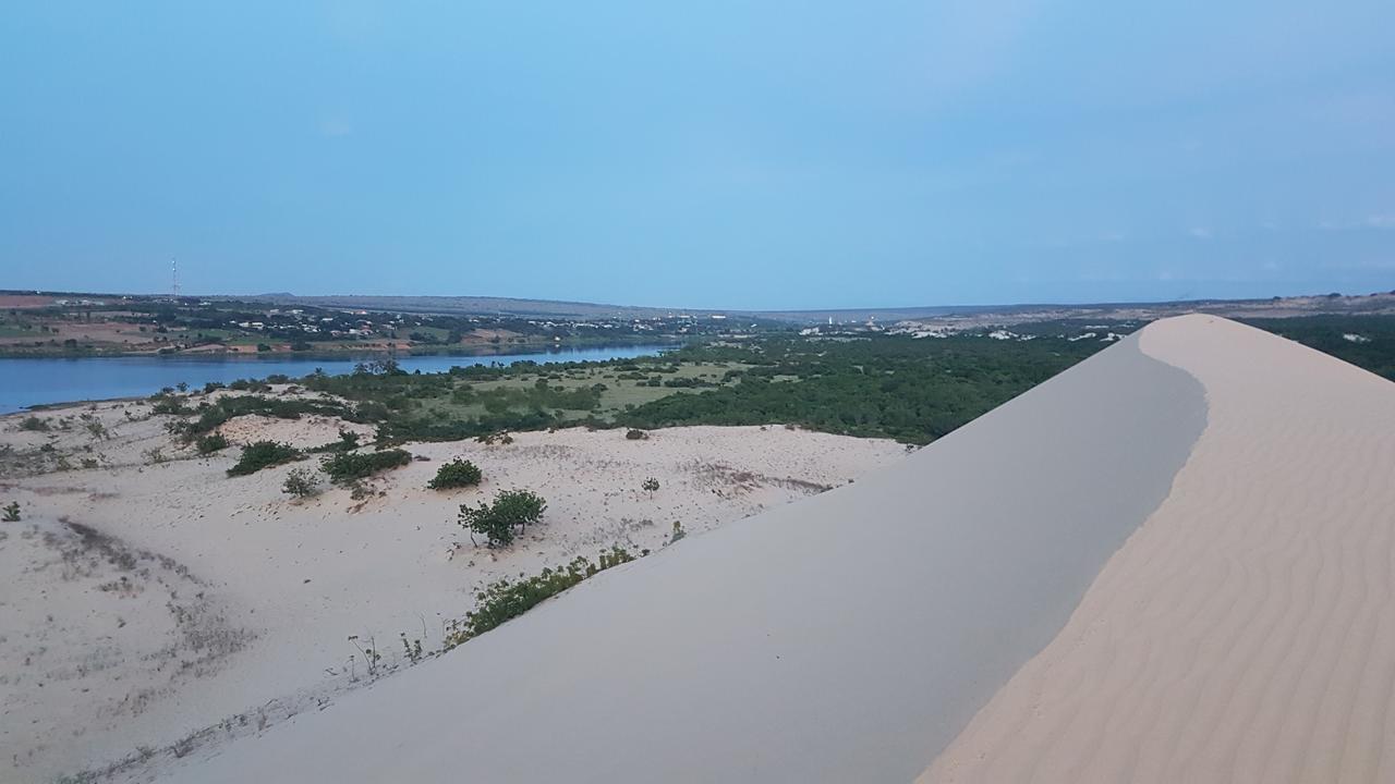 Mui Ne Ocean House Hotel ภายนอก รูปภาพ