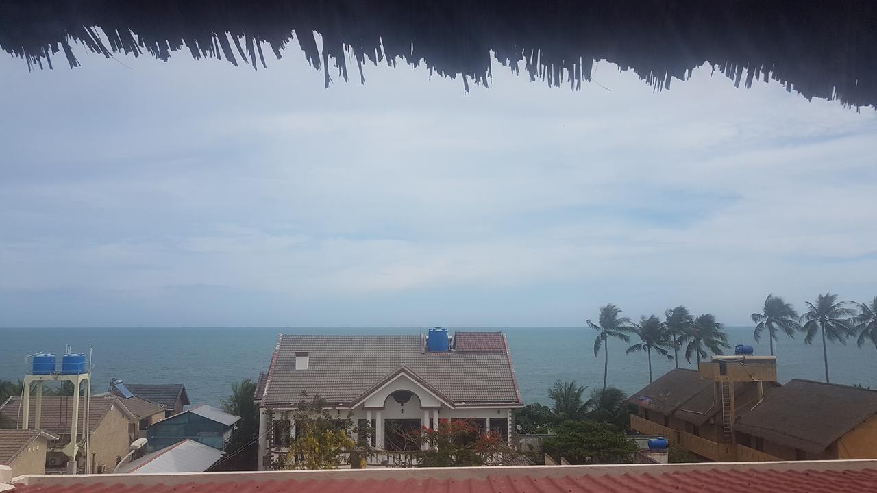 Mui Ne Ocean House Hotel ภายนอก รูปภาพ