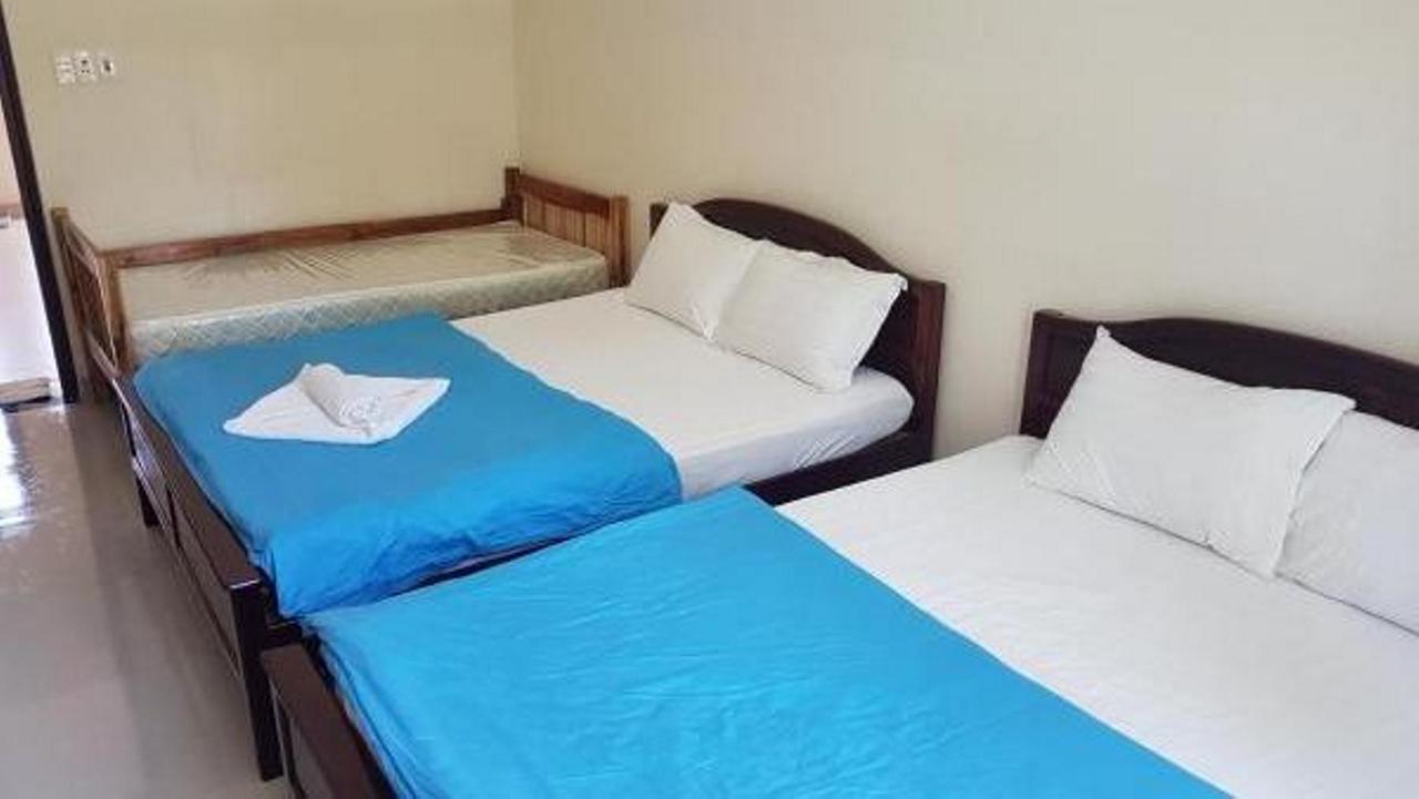 Mui Ne Ocean House Hotel ภายนอก รูปภาพ
