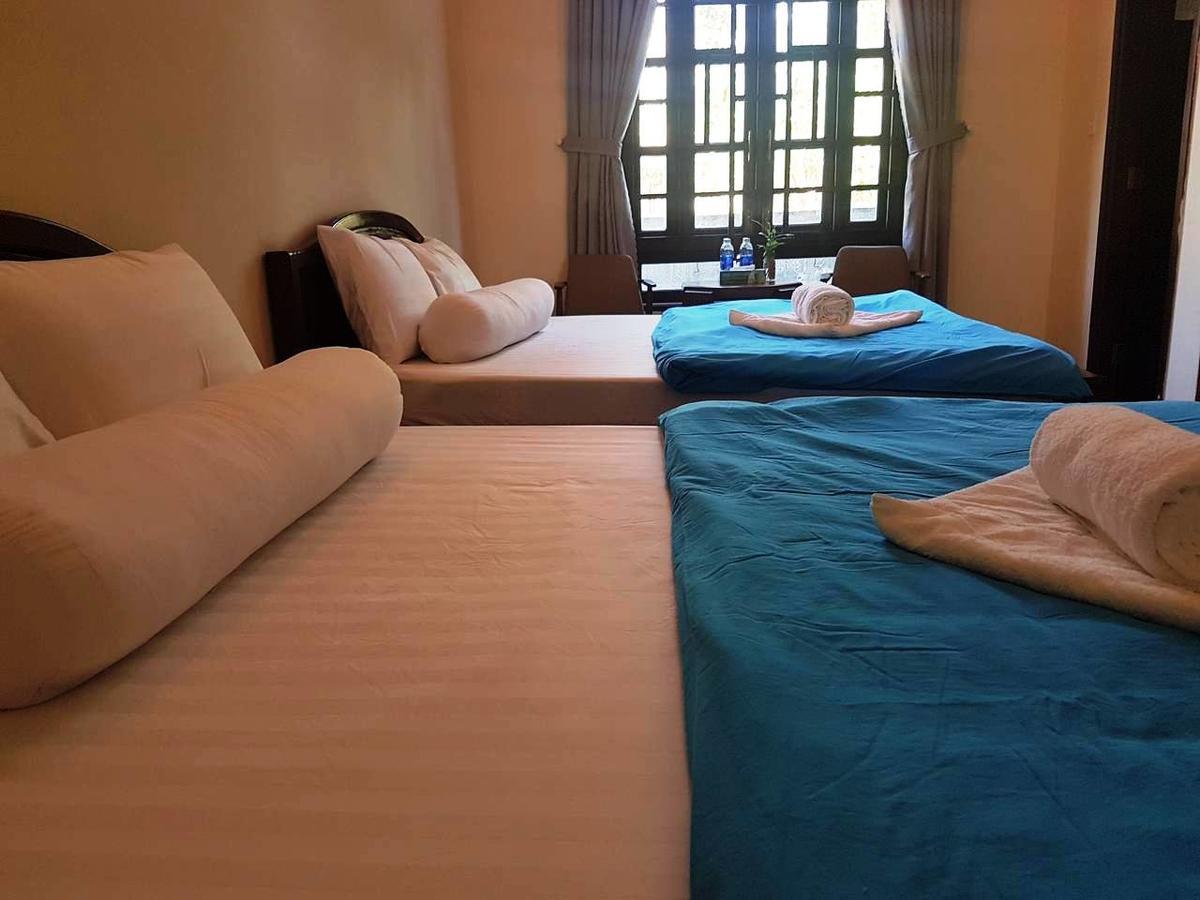 Mui Ne Ocean House Hotel ภายนอก รูปภาพ