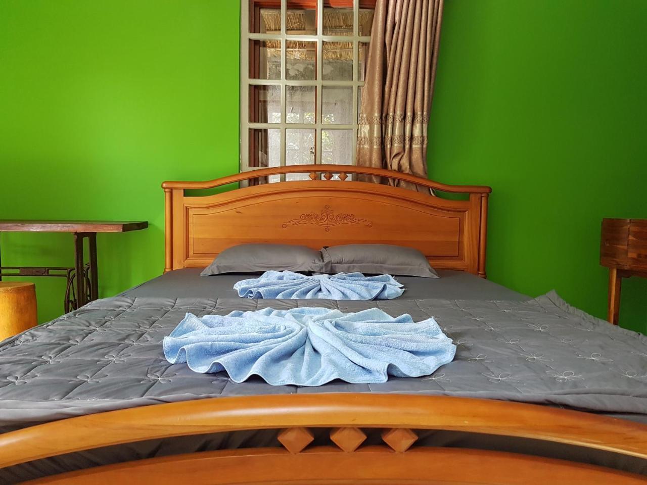 Mui Ne Ocean House Hotel ภายนอก รูปภาพ