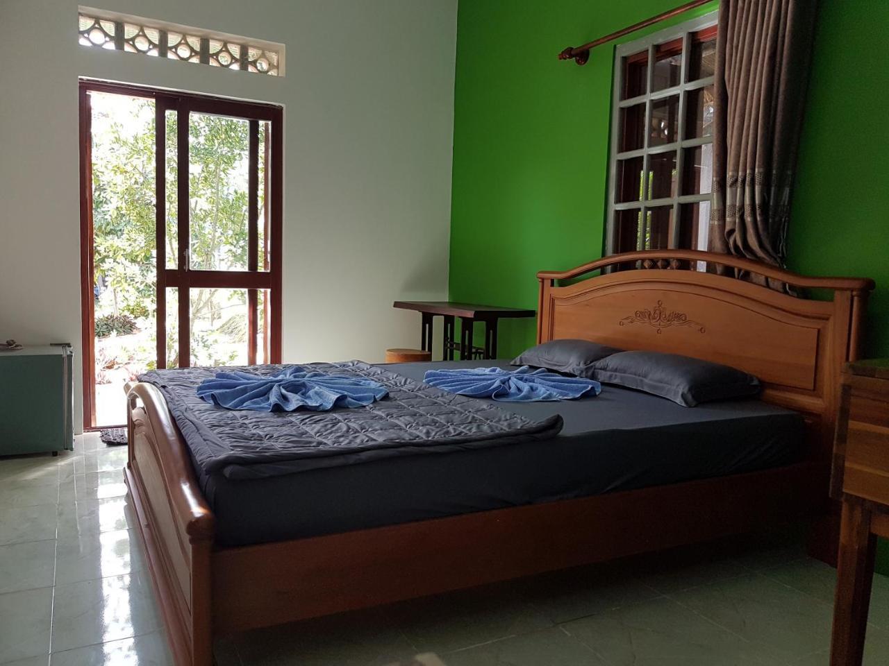 Mui Ne Ocean House Hotel ภายนอก รูปภาพ