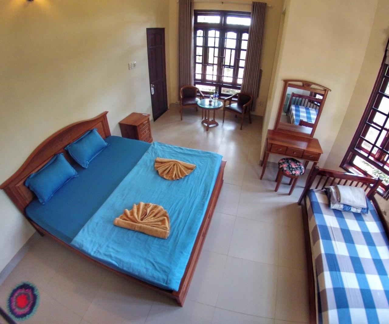 Mui Ne Ocean House Hotel ภายนอก รูปภาพ