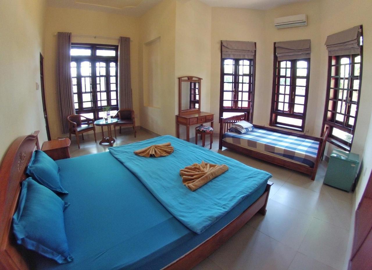 Mui Ne Ocean House Hotel ภายนอก รูปภาพ