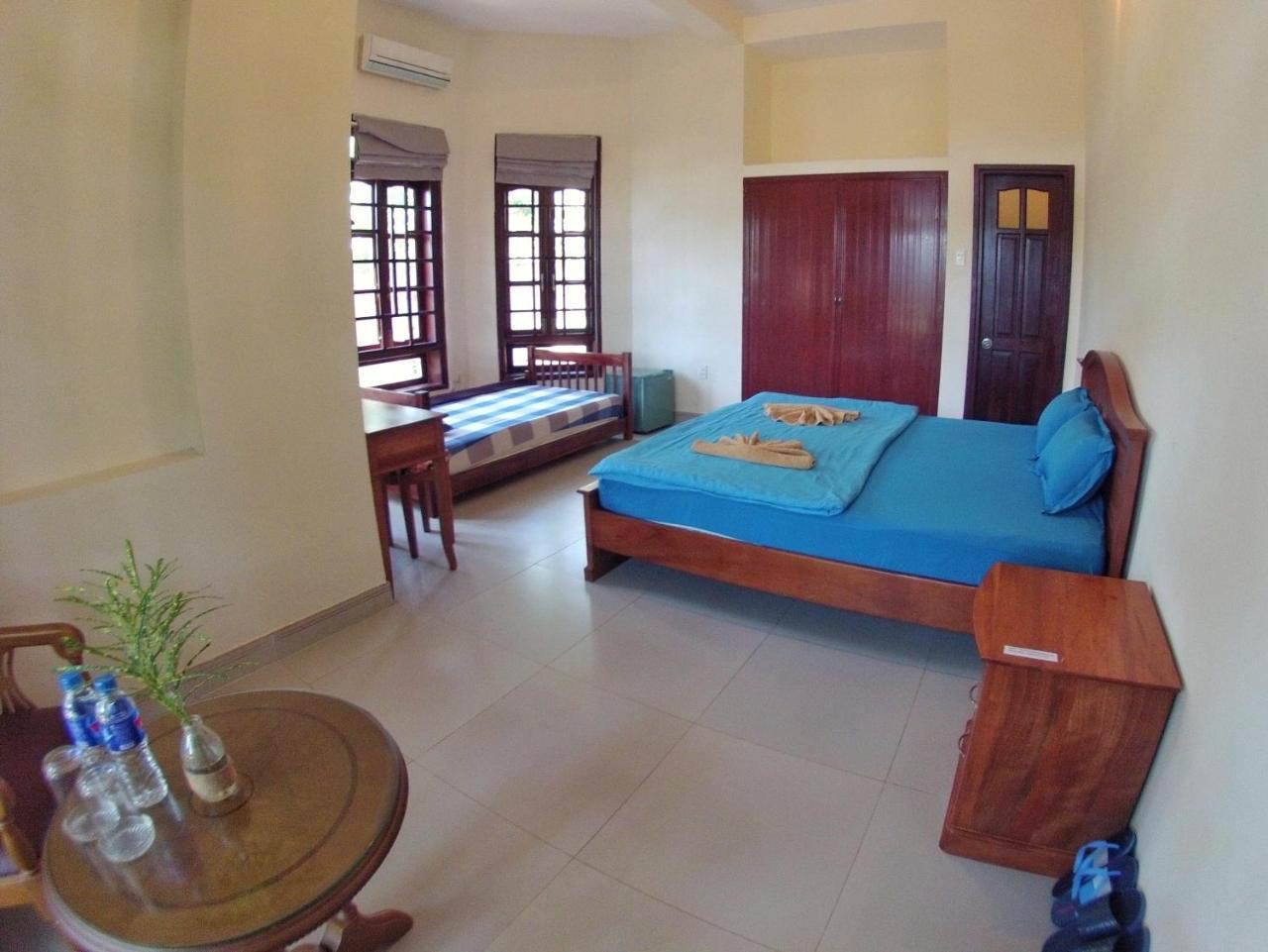 Mui Ne Ocean House Hotel ภายนอก รูปภาพ