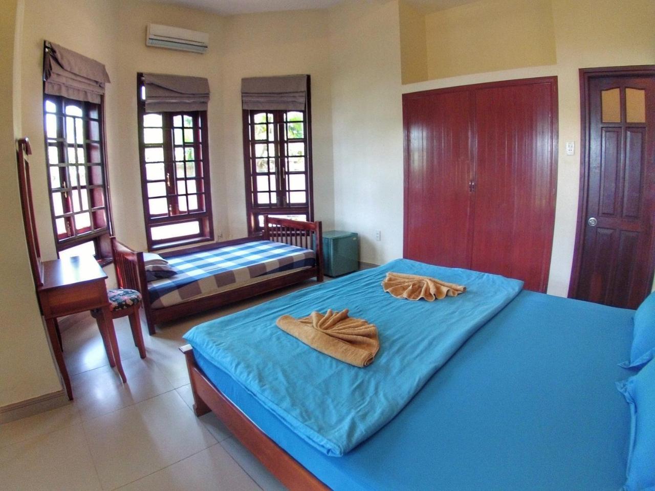 Mui Ne Ocean House Hotel ภายนอก รูปภาพ