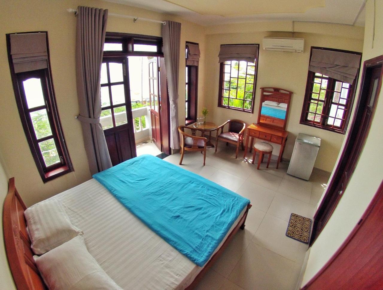 Mui Ne Ocean House Hotel ภายนอก รูปภาพ