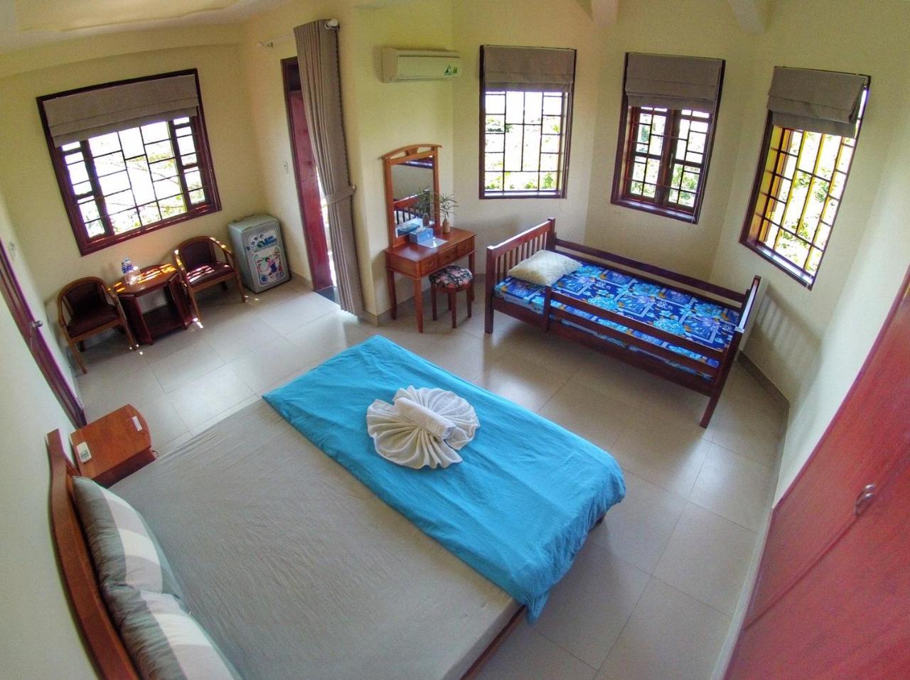 Mui Ne Ocean House Hotel ภายนอก รูปภาพ