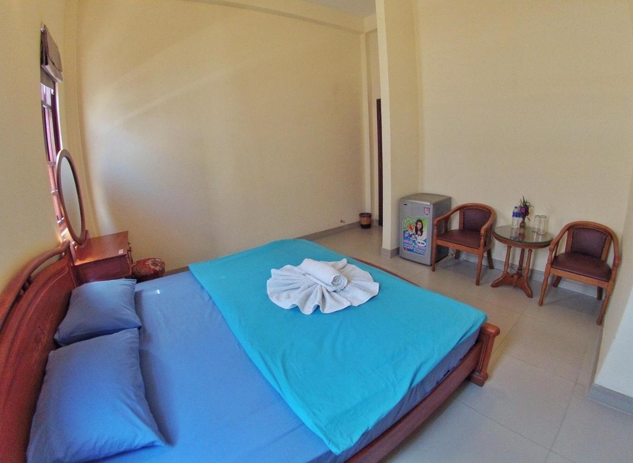 Mui Ne Ocean House Hotel ภายนอก รูปภาพ