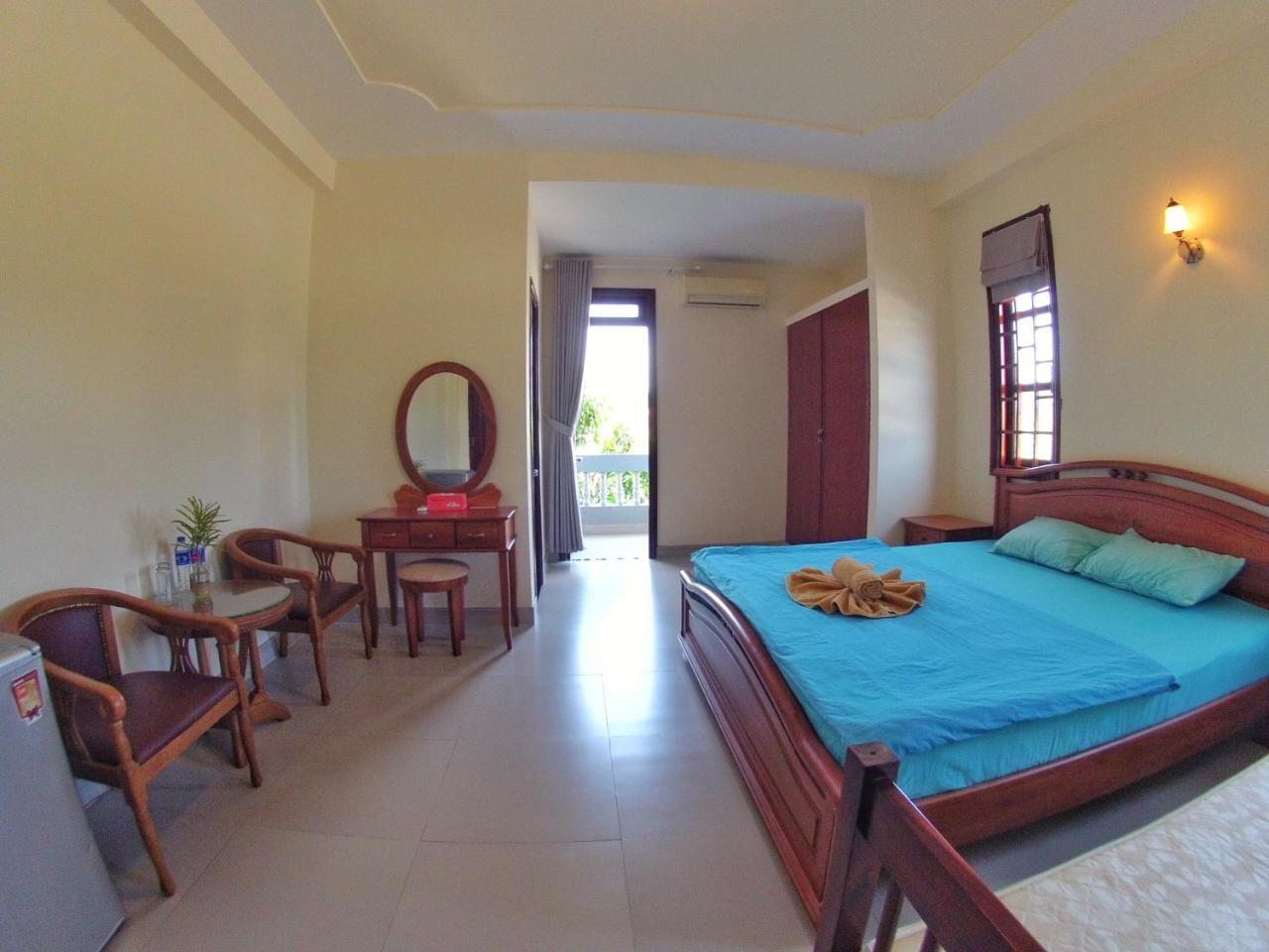 Mui Ne Ocean House Hotel ภายนอก รูปภาพ