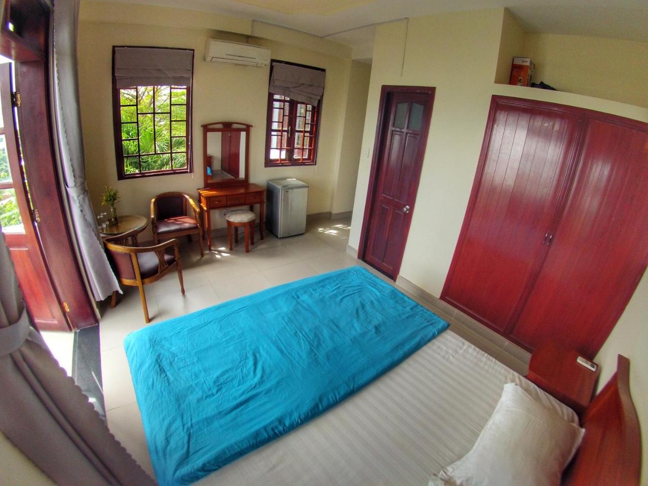 Mui Ne Ocean House Hotel ภายนอก รูปภาพ