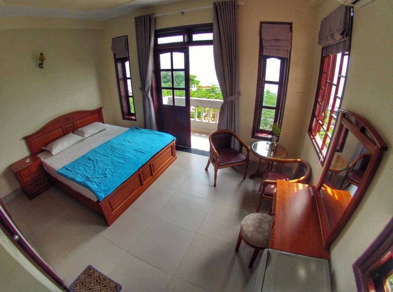 Mui Ne Ocean House Hotel ภายนอก รูปภาพ