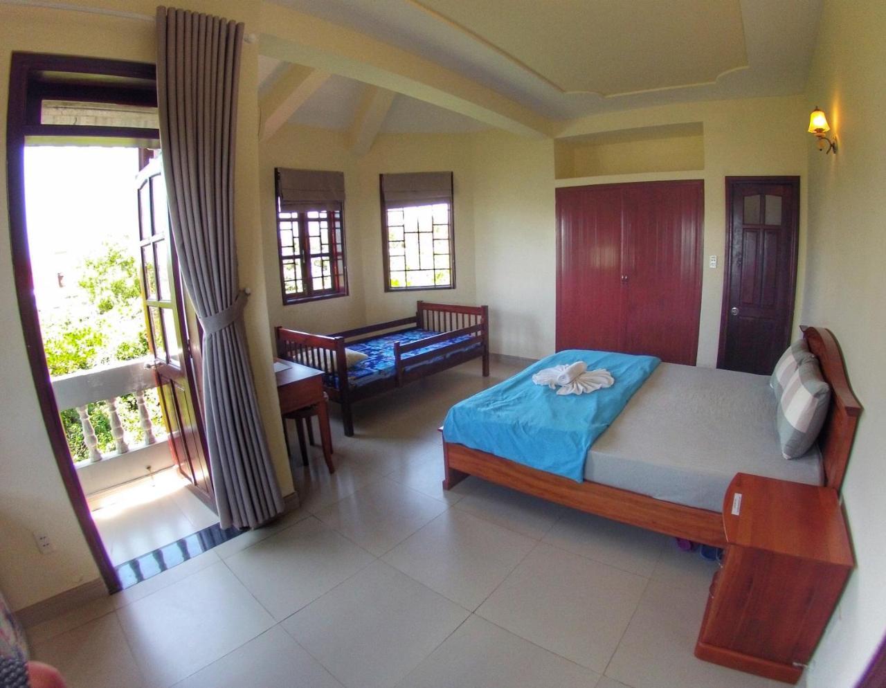 Mui Ne Ocean House Hotel ภายนอก รูปภาพ