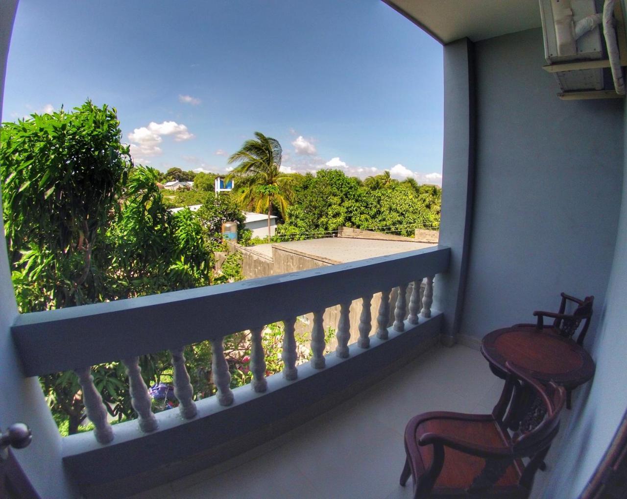 Mui Ne Ocean House Hotel ภายนอก รูปภาพ
