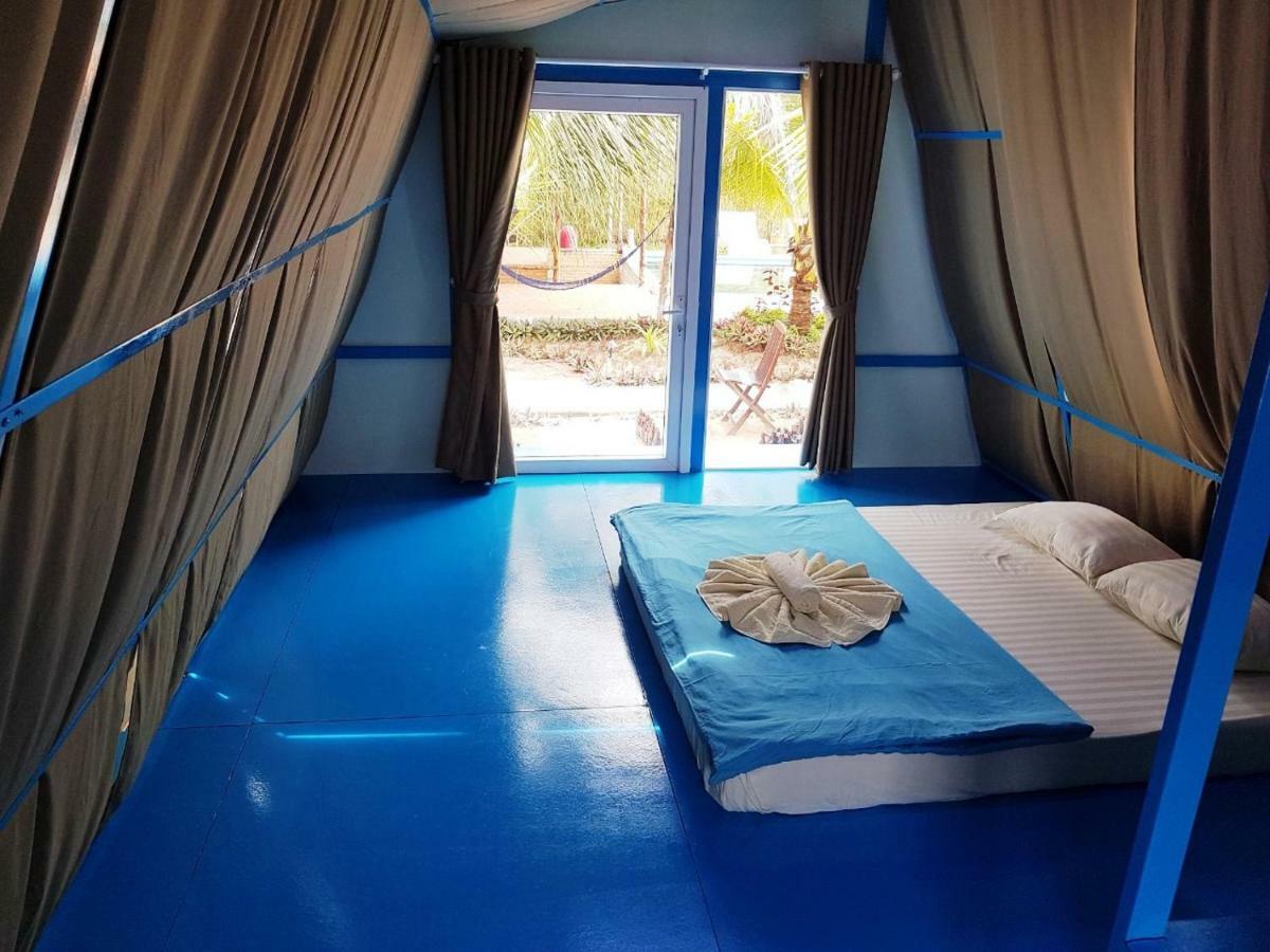 Mui Ne Ocean House Hotel ภายนอก รูปภาพ