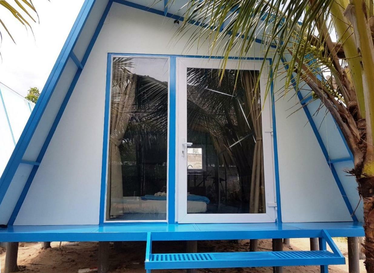 Mui Ne Ocean House Hotel ภายนอก รูปภาพ