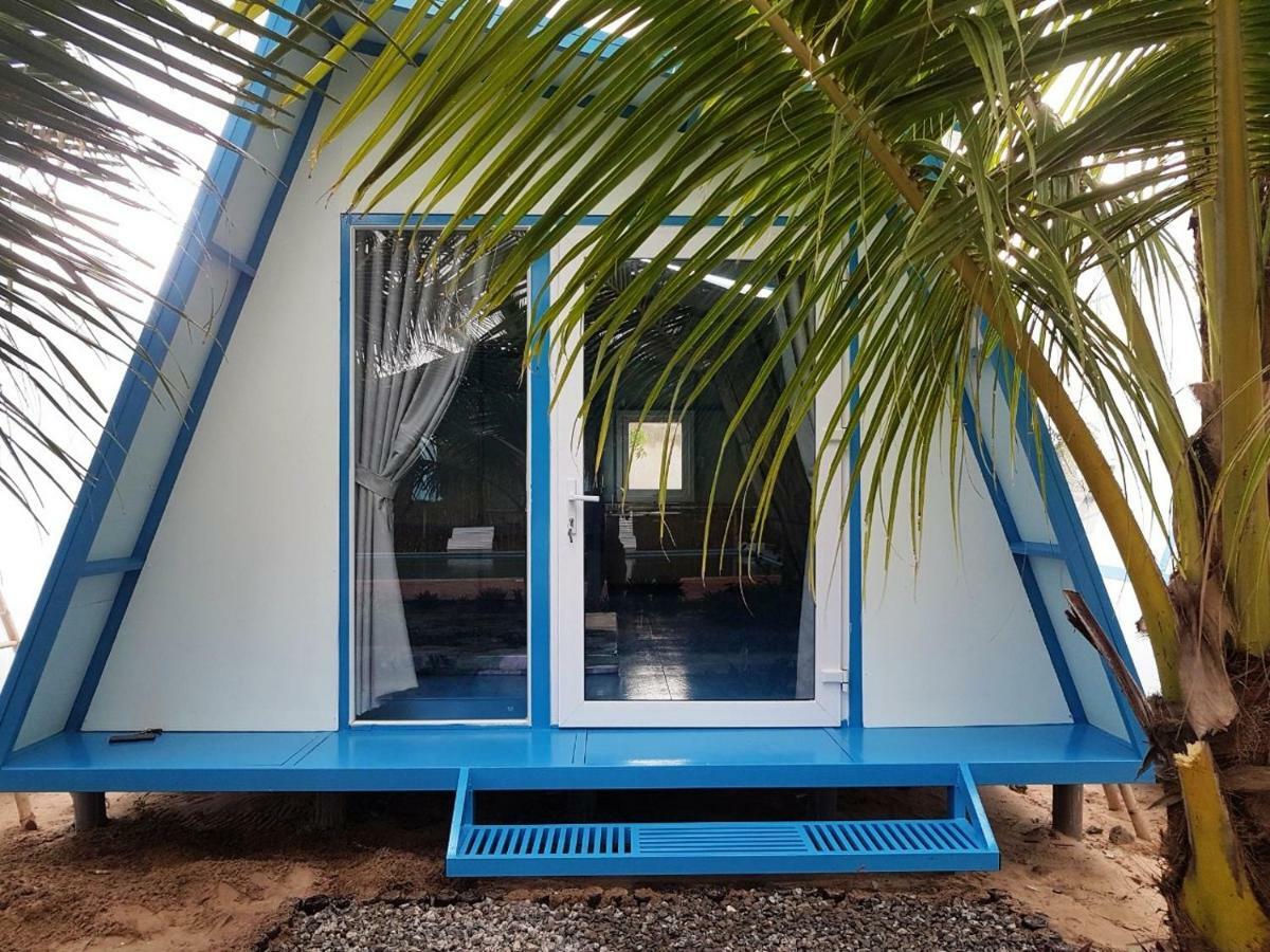 Mui Ne Ocean House Hotel ภายนอก รูปภาพ