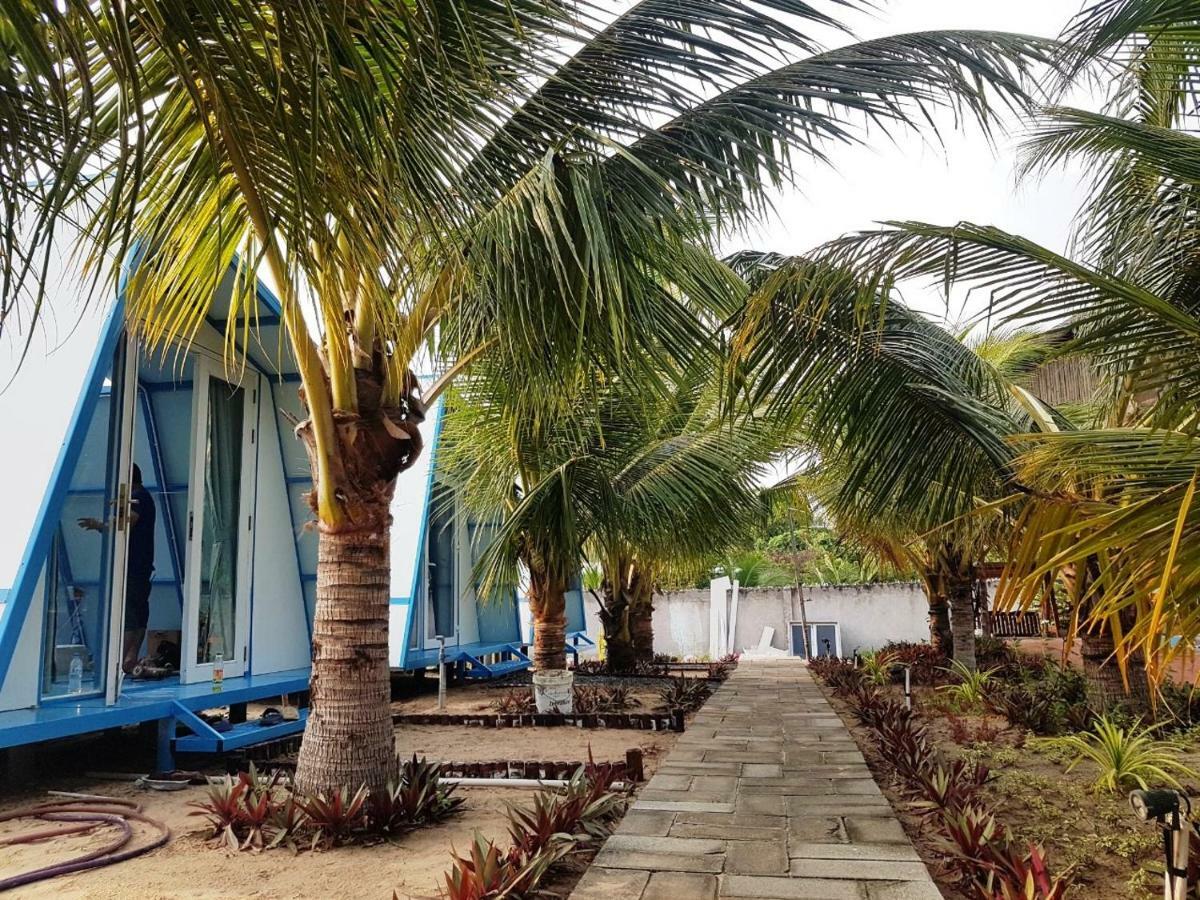 Mui Ne Ocean House Hotel ภายนอก รูปภาพ
