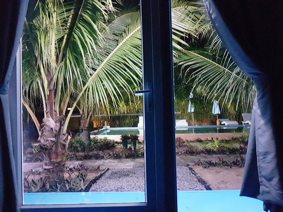 Mui Ne Ocean House Hotel ภายนอก รูปภาพ