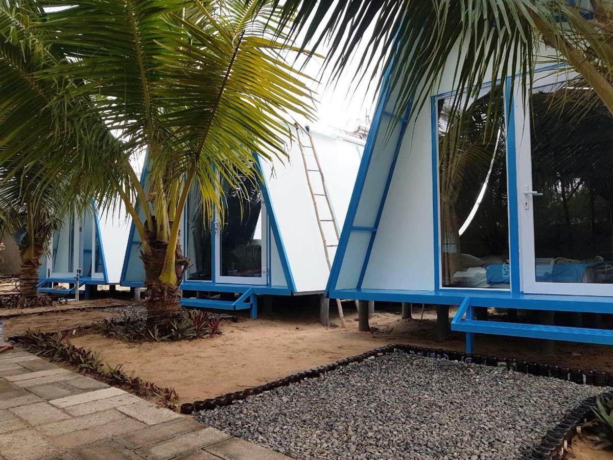 Mui Ne Ocean House Hotel ภายนอก รูปภาพ