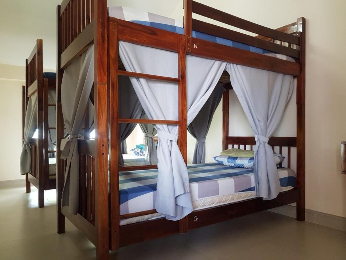Mui Ne Ocean House Hotel ภายนอก รูปภาพ