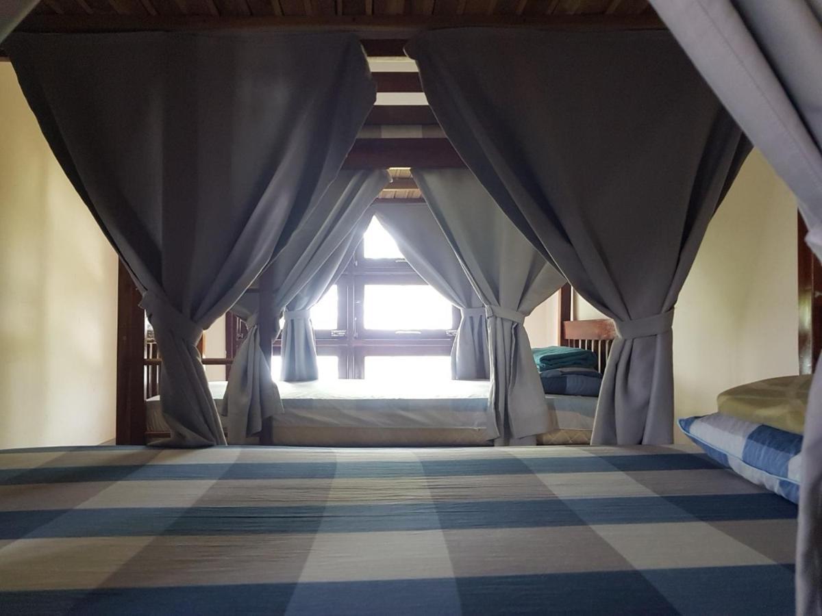 Mui Ne Ocean House Hotel ภายนอก รูปภาพ