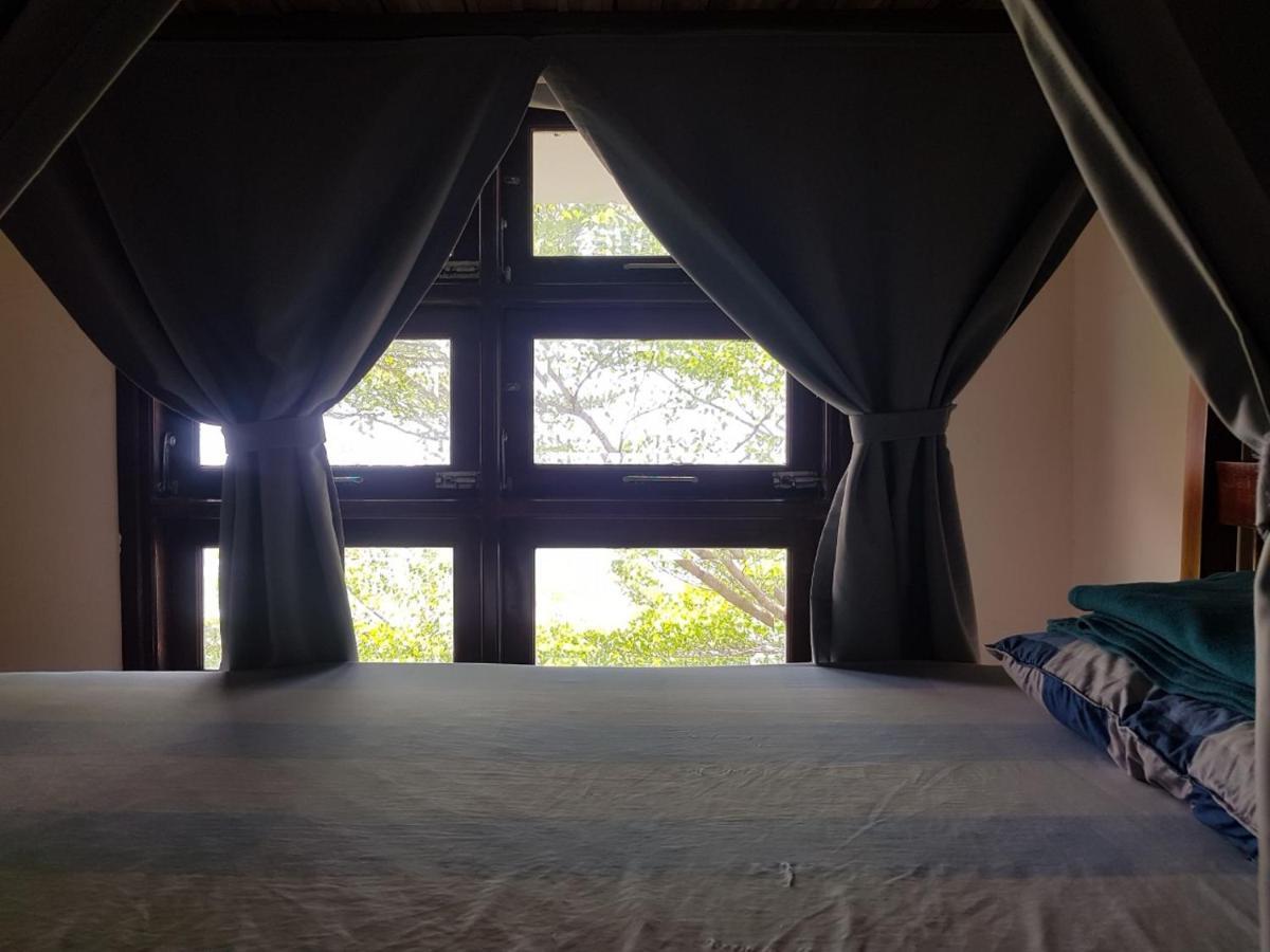 Mui Ne Ocean House Hotel ภายนอก รูปภาพ